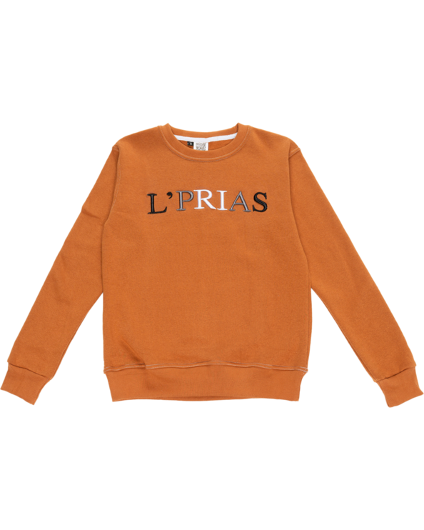 Chestnut Brown Sweatsuit - Brown Wonders - Cotton Fleece