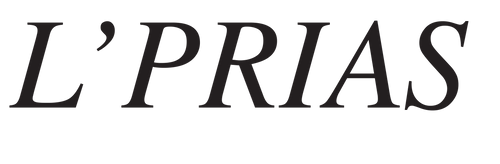 L'prias logo