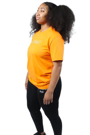 Daily Tee's - Cotton-Unisex