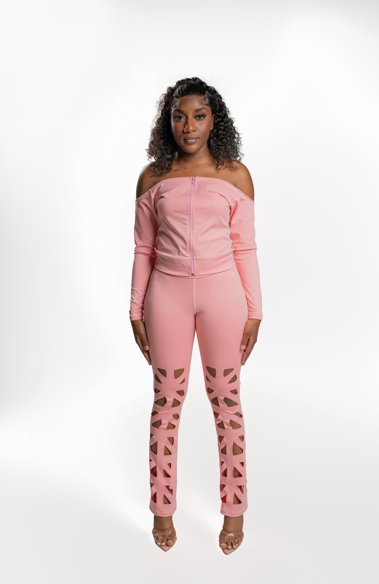 MADE FOR WOMEN