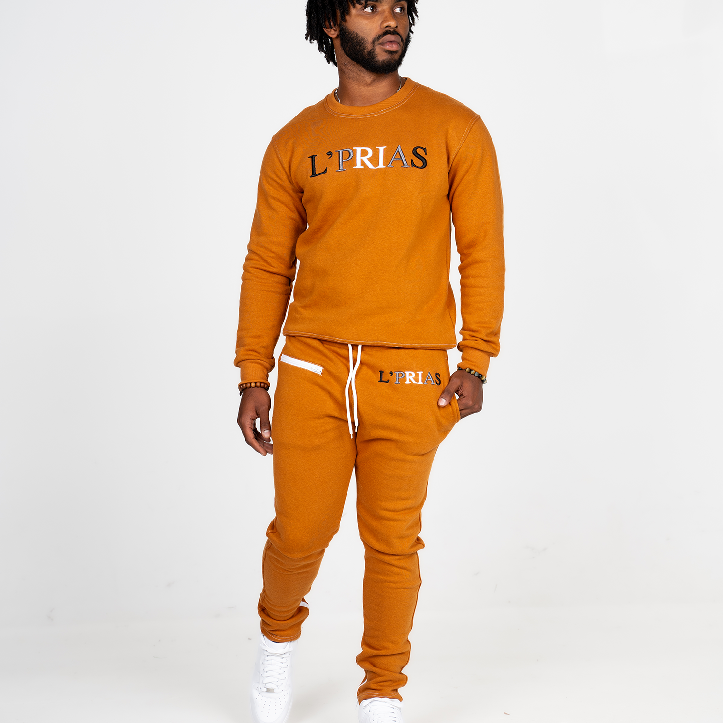 MADE FOR MEN