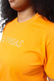 Daily Tee's - Cotton-Unisex