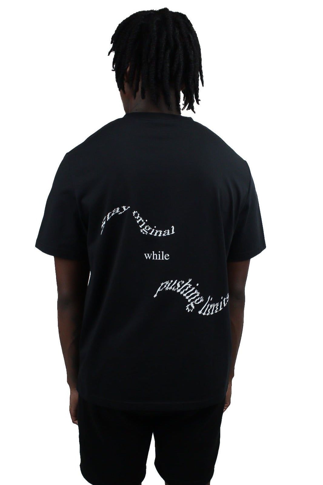 Daily Tee's - Cotton-Unisex