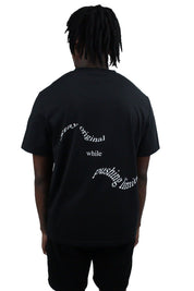 Daily Tee's - Cotton-Unisex