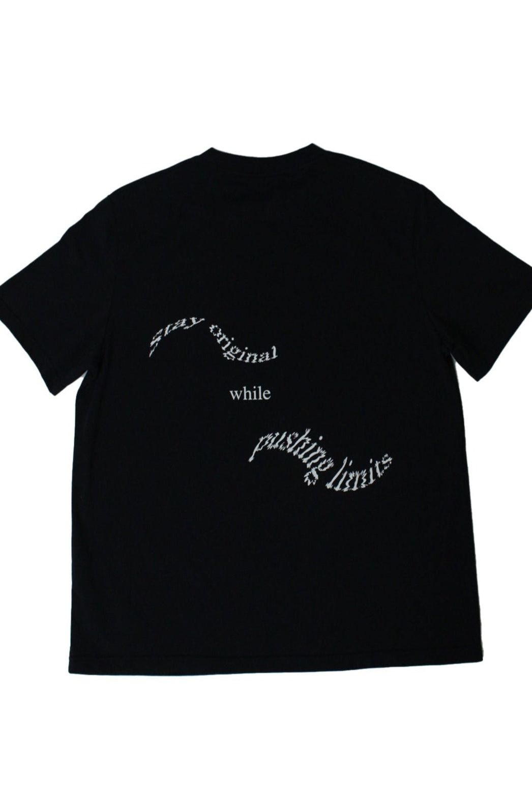 Daily Tee's - Cotton-Unisex