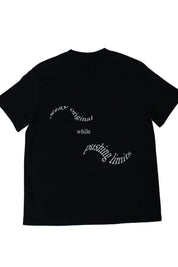 Daily Tee's - Cotton-Unisex