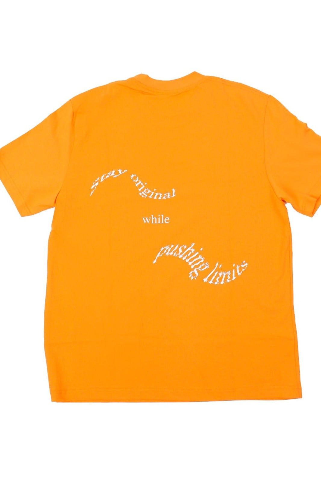 Daily Tee's - Cotton-Unisex