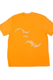 Daily Tee's - Cotton-Unisex