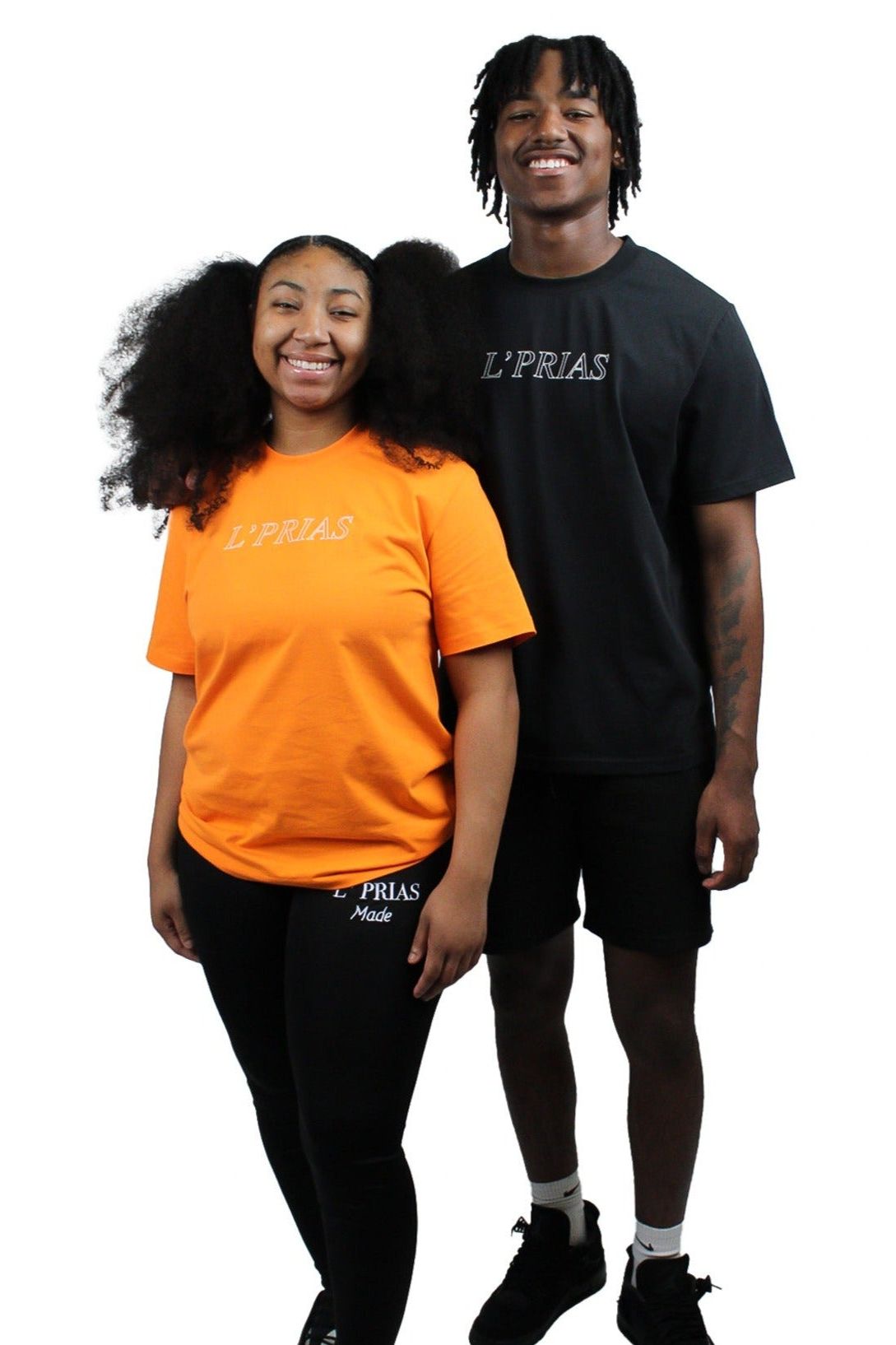 Daily Tee's - Cotton-Unisex