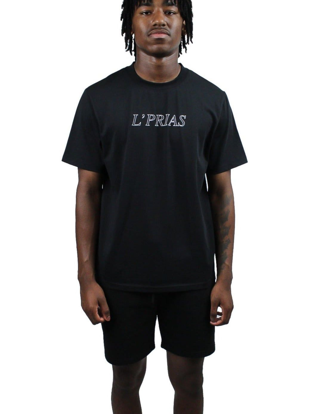 Daily Tee's - Cotton-Unisex